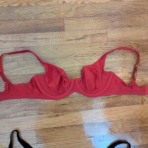 CUUP Scoop Bra 36C